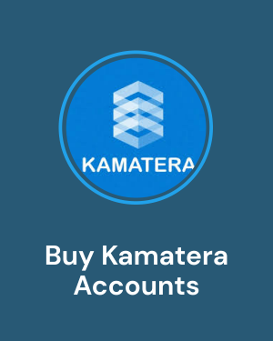 Buy Kamatera Accounts