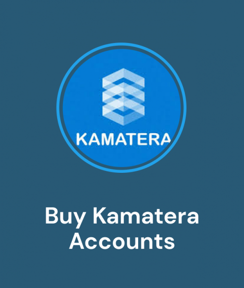 Buy Kamatera Accounts