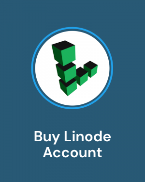 Buy Linode Accounts